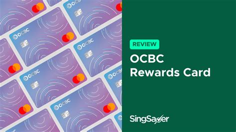 ocbc rewards review.